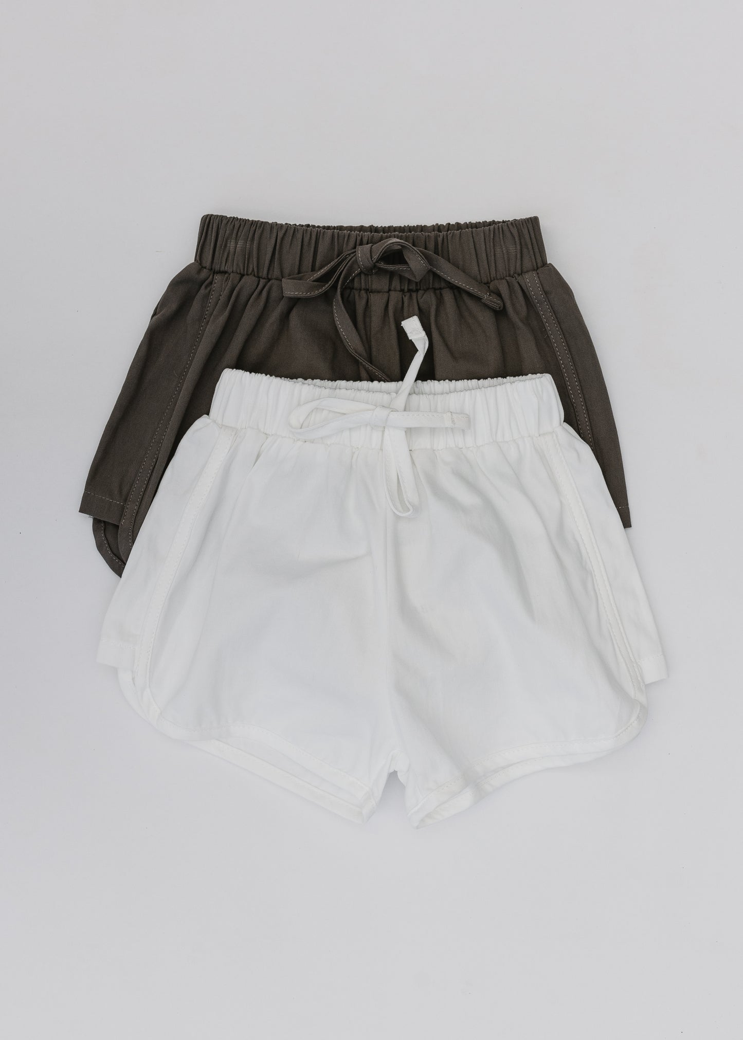  Fostered Collection Shorts