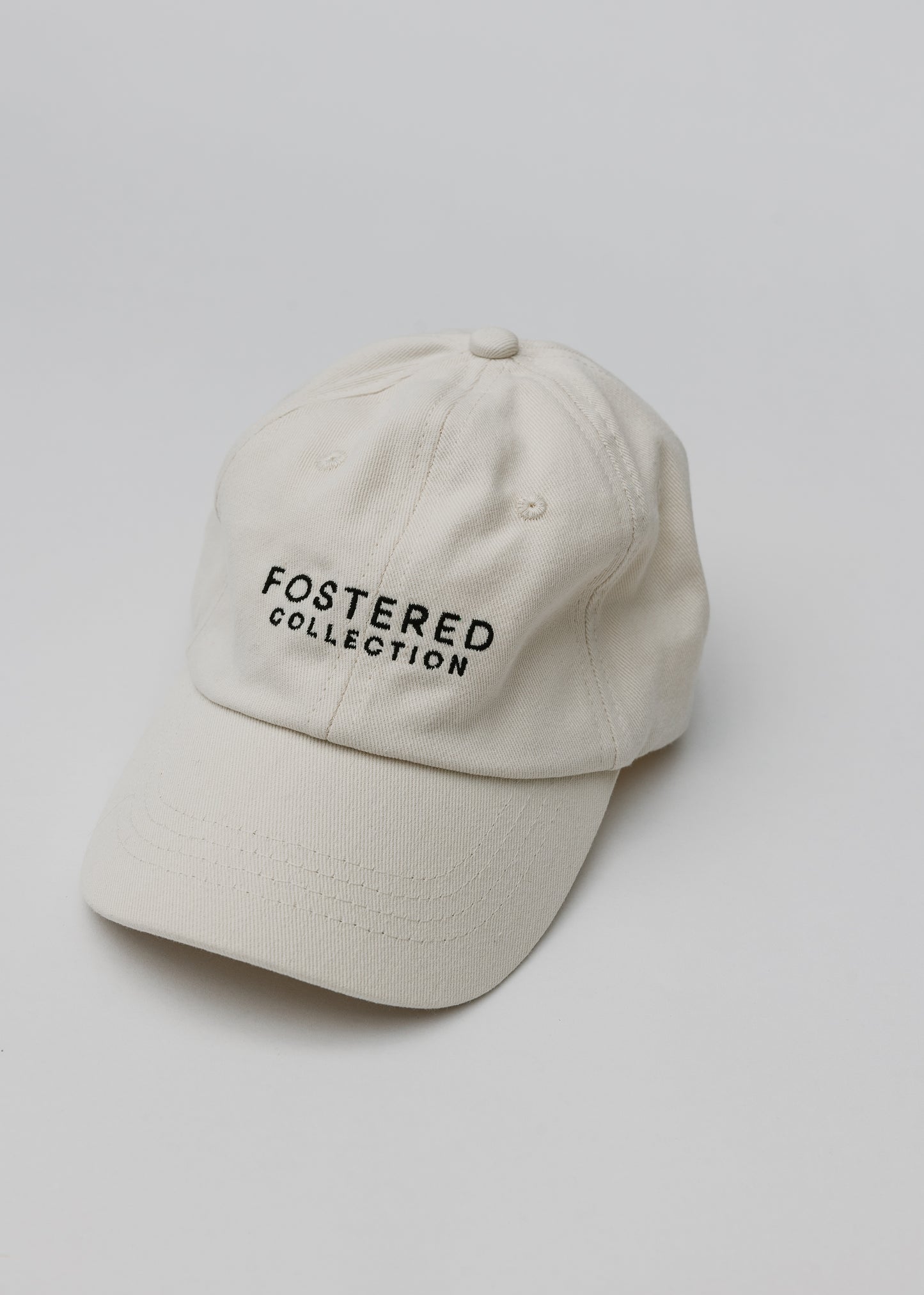 Fostered Collection Baseball Hat