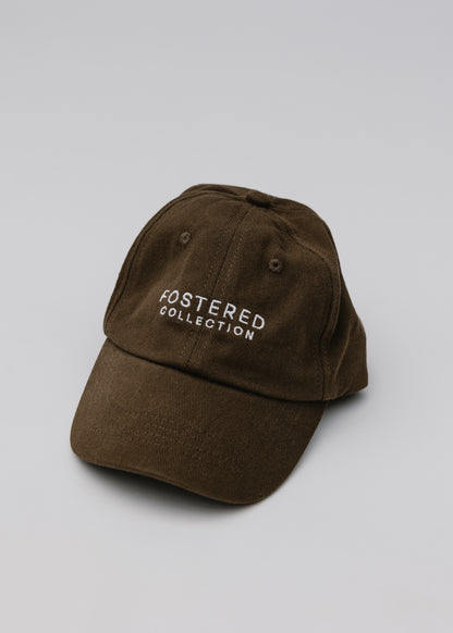  Fostered Collection Baseball Hat