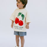 Picnic Shorts- Black