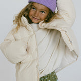 Cloud Cream Puffer