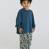 Signature Long Sleeve- Coast
