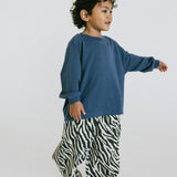 Signature Long Sleeve- Coast
