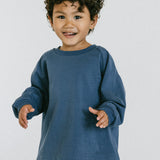 Signature Long Sleeve- Coast