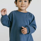 Signature Long Sleeve- Coast