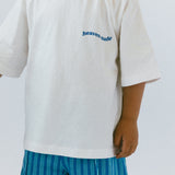 Graphic Tee- Heaven Made