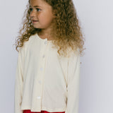 Pointelle Set- Butter