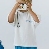 Graphic Tee- Heaven Made