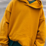 Hoodie- Hot Honey