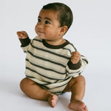 Heritage Stripe Bubble
