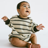 Heritage Stripe Bubble