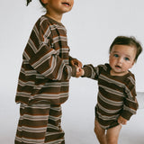 Sunday Stripe Pants