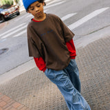 Baggy Denim Jeans