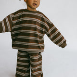 Sunday Stripe Pants