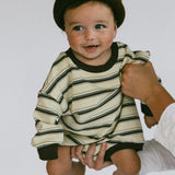 Heritage Stripe Bubble