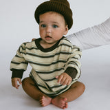 Heritage Stripe Bubble