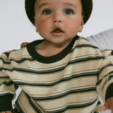 Heritage Stripe Bubble
