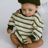 Heritage Stripe Bubble