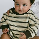 Heritage Stripe Bubble