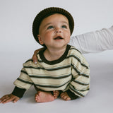 Heritage Stripe Bubble