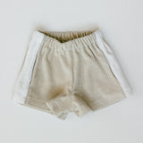 Terry Shorts- Sand