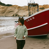 Utility Pants- Brown