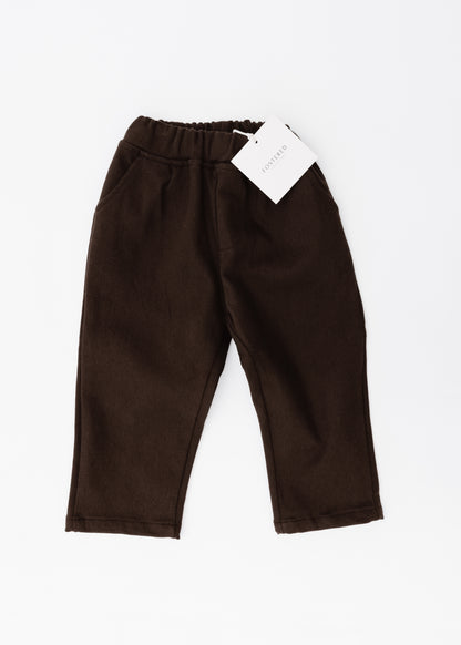  Fostered Collection Thick Trousers