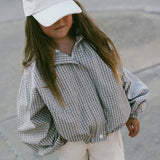 Baseball Hat- Cream