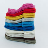 Chunky Cotton Beanie