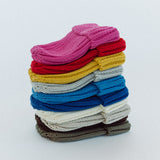 Chunky Cotton Beanie