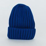 Chunky Cotton Beanie