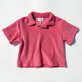 Terry Polo- Raspberry