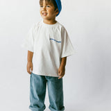 Graphic Tee- Heaven Made