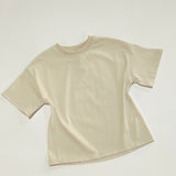 Oversized Graphic Tee- Fuel Your Soul- Imperfect