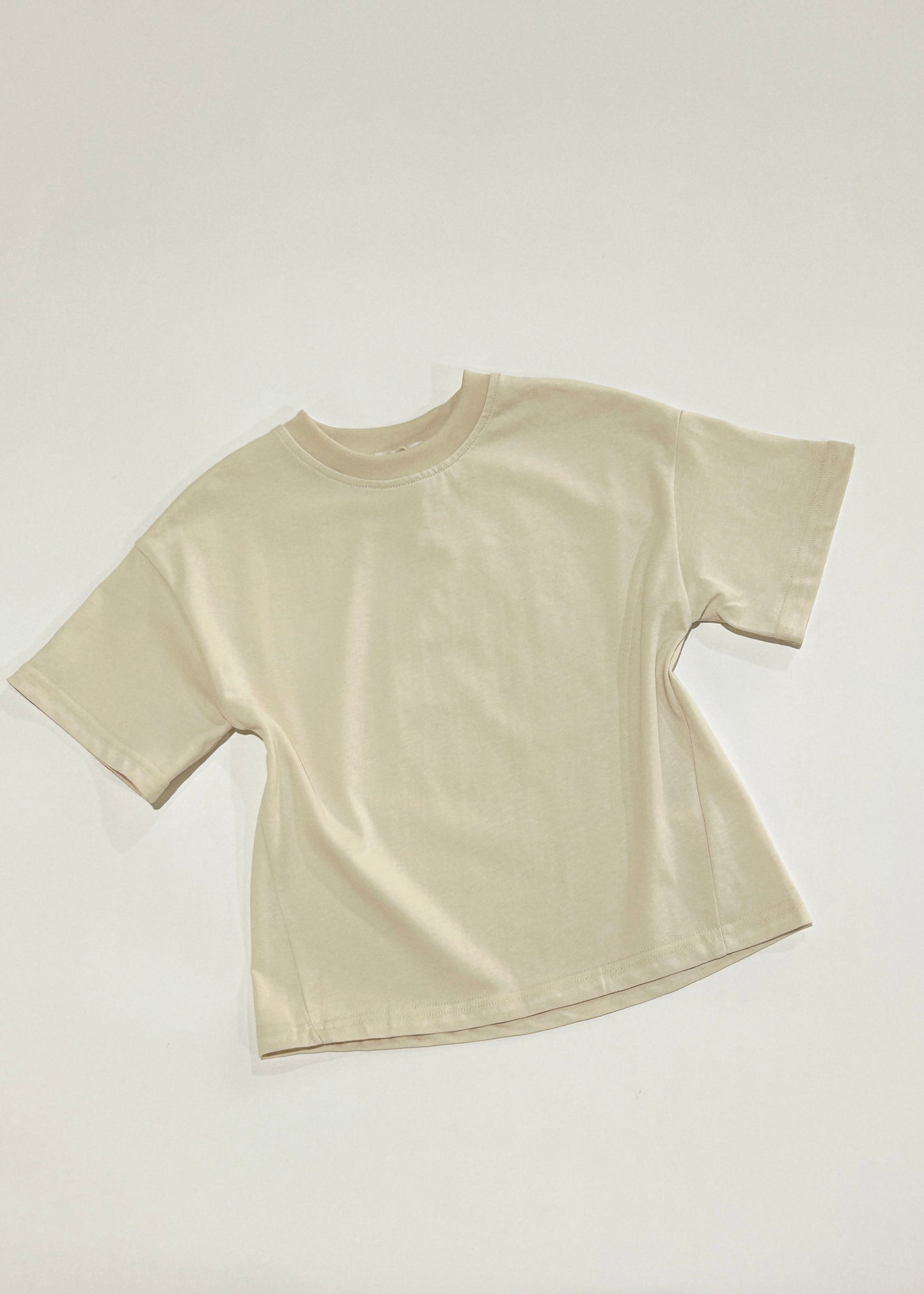 Oversized Graphic Tee- Fuel Your Soul- Imperfect