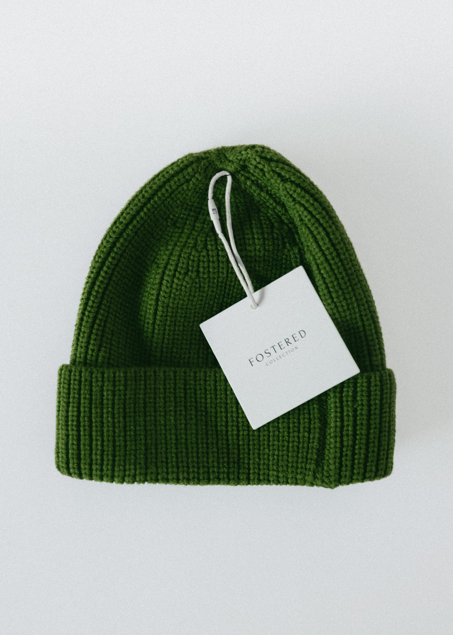 Knitted Beanies