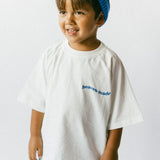 Graphic Tee- Heaven Made