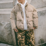 Moss Camo Pants