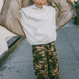 Moss Camo Pants