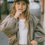 Baseball Hat- Creative Director- Cocoa Bean