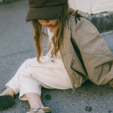Baseball Hat- Creative Director- Cocoa Bean