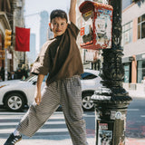 Storybook Pants