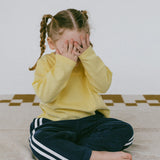 Playday Long Sleeve- Yellow