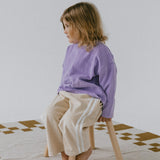 Playday Long Sleeve- Lilac