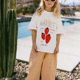 Picnic Pants- Orange