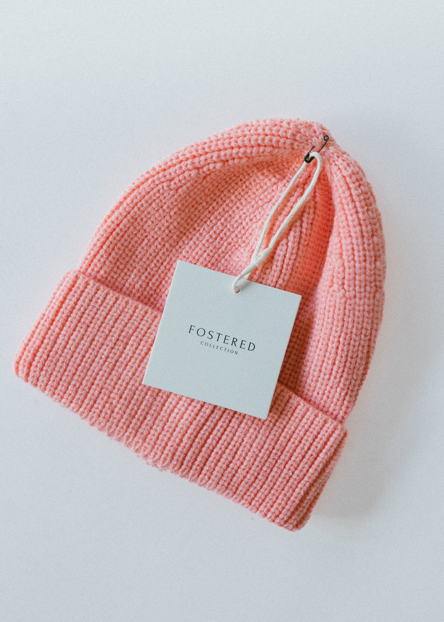 Knitted Beanies