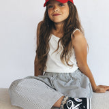 Railroad Pants