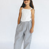 Railroad Pants