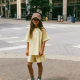 Yuzu Stripe Tee