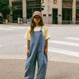 Yuzu Stripe Tee